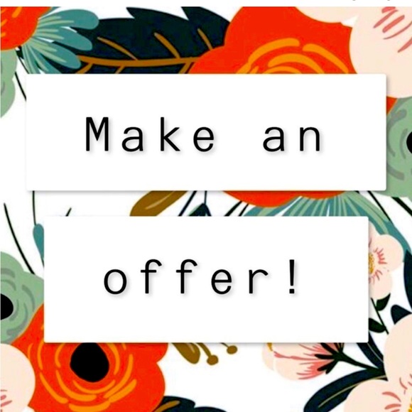 Happy Poshing - Picture 1 of 1